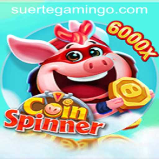 Discover the Thrilling World of CoinSpinner by Suerte Gaming