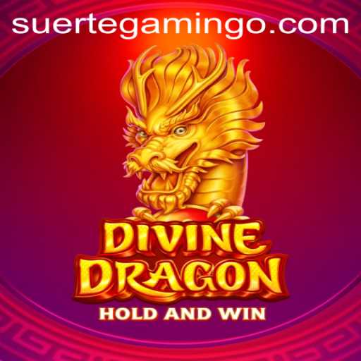 Discover the Thrilling World of DivineDragon with Suerte Gaming