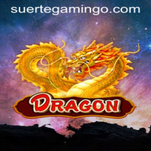 Unveiling Dragon: A Journey with Suerte Gaming