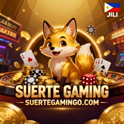 Suerte Gaming