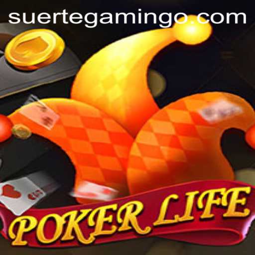 PokerLife: The Ultimate Experience in Virtual Gaming