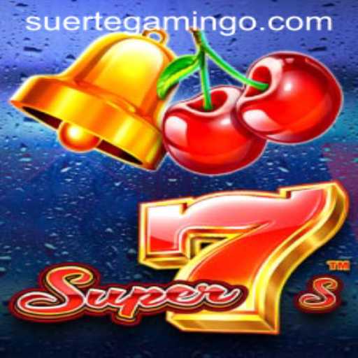 Unveiling the Excitement of Super7s by Suerte Gaming