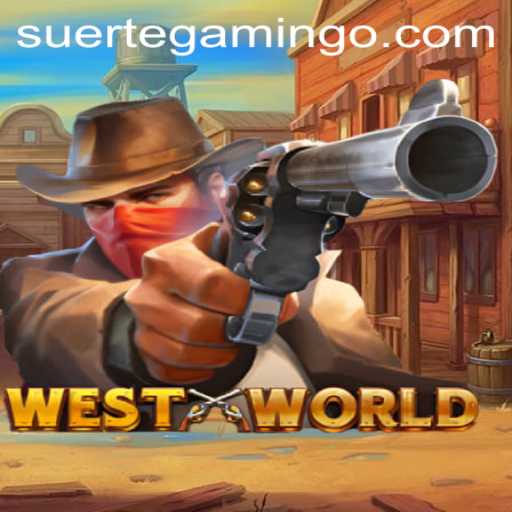 WestWorld Unveiled: A Comprehensive Look at Suerte Gaming's Latest Adventure