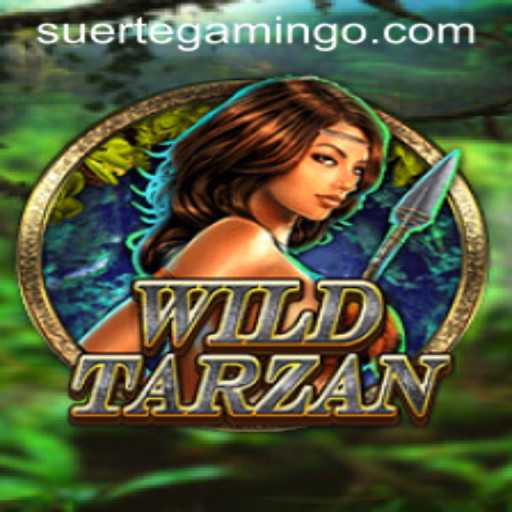 Unleashing the Adventure of WildTarzan with Suerte Gaming: A Comprehensive Guide